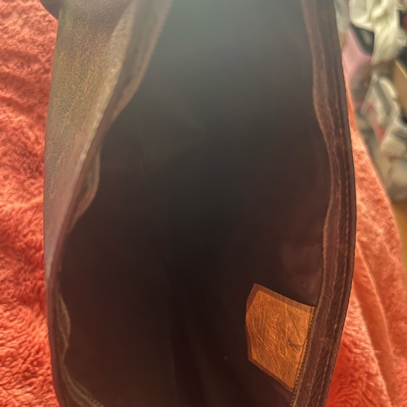 👜 VINTAGE Classic Auth. Louis Vuitton Monogram Pochette Voyage Toiletry Bag - Picture 6 of 12